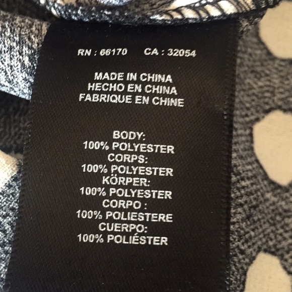 Anthropologie Lili Wang for Lilis Closet Dress - Picture 8 of 8